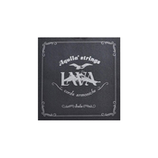 Aquila Lava Series ukulele Set, Concert, low-G