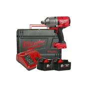 MILWAUKEE M18 ONEFHIWF34-502X Aku. udarni vijačnik