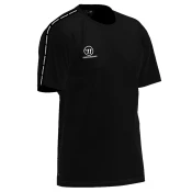 Moška majica Warrior Team Train CF Tee Black M