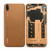 Huawei Y5 (2019) - Pokrov baterije (Amber Brown) - 97070WGL Genuine Service Pack