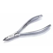 Gardj Europe Omi pro-line škarice za kožico CB-101, čeljusti 12/4 mm, šarnirni spoj