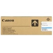 CANON boben C-EXV 21 C (0457B002BA), moder