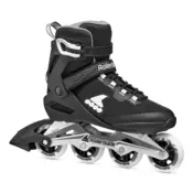 Rollerblade MACROBLADE 80, moški rolerji, črna 86B0760010