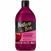 NATURE BOX Šampon za kosu Cherry/ 385 ml