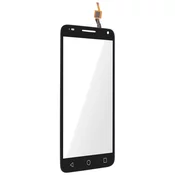 ALCATEL Taktilno steklo s ČRNim okvirjem Priložen vnaprej sestavljen kabel str. Alcatel One Touch Pop 3 (5,5), (20886379)