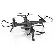Srednje velik quadcopter dron 2,4G