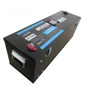 Akumulator sa podizne platforme SKYJACK SJIII3219 24V 230Ah LiFEPO4