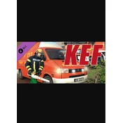 Notruf 112 - KEF - Das Kleineinsatzfahrzeug (PC) Steam Key GLOBAL