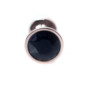 Gardj Europe MyLove Toys – Nakit Red Gold PLUG – črn