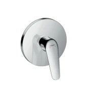 HANSGROHE pokrivna plošča za tuš NOVUS (71065000)