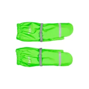 PLAYSHOES Rukavice, neonsko zelena