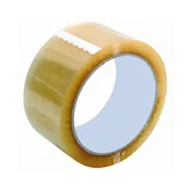 Ljepljiva traka FORTUNA 50 mm x 60 y prozirna 06.00090