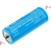 Baterija za Braun Silk-épil 5, Silk-épil 7, Silk-épil 9, 1900 mAh, Li-Ion