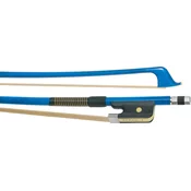 Lok za kontrabas 4/4 – 3/4 Fiberglass Blue P&H Bows London