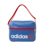 ADIDAS ORIGINALS Torba preko telesa Og Airliner modra / rdeča / bela