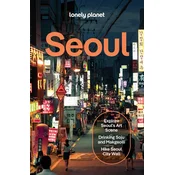 Lonely Planet Seoul