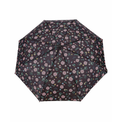 Deznik Rocno odpiranje UMBRELLA AND MORE 96 cm Cvetje 3