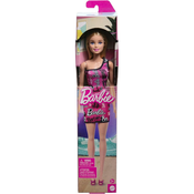 Barbie: blondinka lutka
