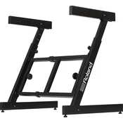Roland KS-11Z Zložljivo stojalo za klaviaturo Black (Kot novo)