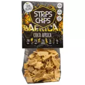 YESCHiPS STRiPS CHiPS 50 g coco africa