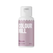 shumee Oljno barvilo Colour Mill MAUVE 20 ml