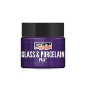 Barva za steklo in porcelan PENTART - 30 ml | različne barve
