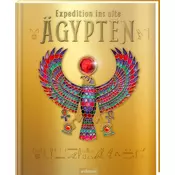 Expedition ins alte Ägypten