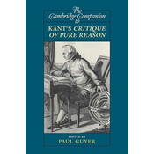 Cambridge Companion to Kants Critique of Pure Reason