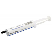 PRIMECOOLER PC-C125S High Quality Silver Compound (25g) PC-C125S