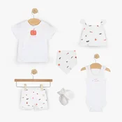 Just kiddin baby set 5/1, 56-62