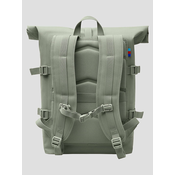 Got Bag Rolltop 2.0 Nahrbtnik bass