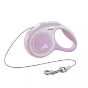 FLEXI NEW COMFORT VRVICA ROZA 3m - XS