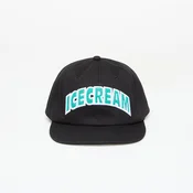 Čepica Billionaire Boys Club Icecream Snapback Cap Black Universal