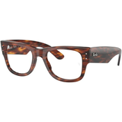 Ray-Ban Mega Wayfarer Naocare RX 0840V 2144