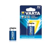 VARTA baterija 6LR61
