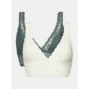 Dorina Komplet bralette modrčkov? Lana D002217LA080 Pisana