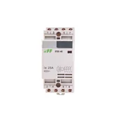 shumee Modularni kontaktor 25A 4Z 0R 230V AC ST25-40