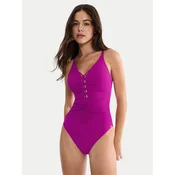Triumph Kopalni kostum Summer Twist OP 04 10226451 Roza