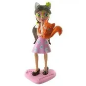 shumee Comansi Enchantimals Felicity Fox & Flick 9,5 cm
