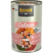 Belcando Holistic - losos - 400 g