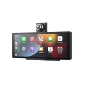 Navitel DS1020 DVR pametni zaslon za avto s kamero + vzvratna kamera, Bluetooth, Wi-fi