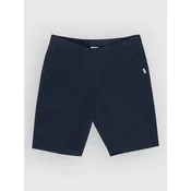 Element Regular Chino kratke hlace eclipse navy