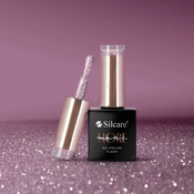 ManiMore Gel Polish FLASH PINK Trajni gel lak za nokte UV i LED | SILCARE | Kozmo