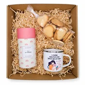 Darilni paket Topla vzgojiteljica
