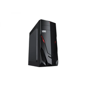 Racunar ZEUS X4-970/DDR4 8GB/SSD 480GB/GT730 4GB