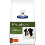 Hill’s Prescription Diet Metabolic Hrana za Pse sa Piletinom 1,5 kg