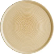 Bonna plitev krožnik Ripple 28 cm, Mirage (6 kos)