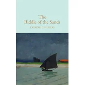 Riddle of the Sands