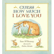 Guess How Much I Love You