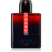 Prada Luna Rossa Ocean parfem za muškarce 50 ml